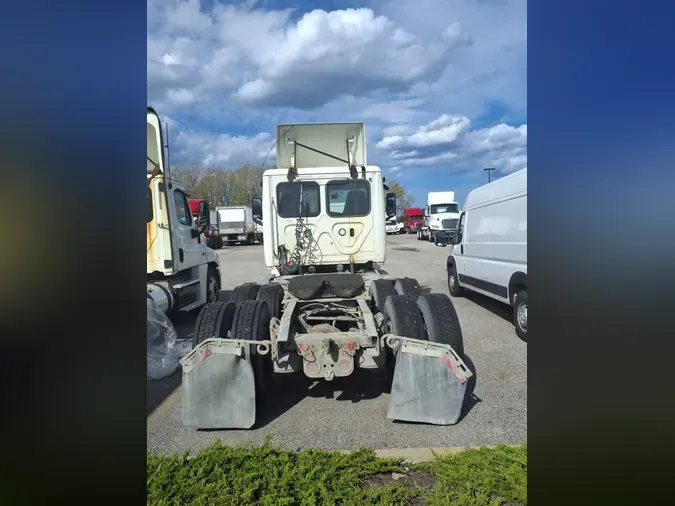 2019 FREIGHTLINER/MERCEDES NEW CASCADIA PX12664