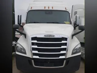 2022 FREIGHTLINER CASCADIA 116