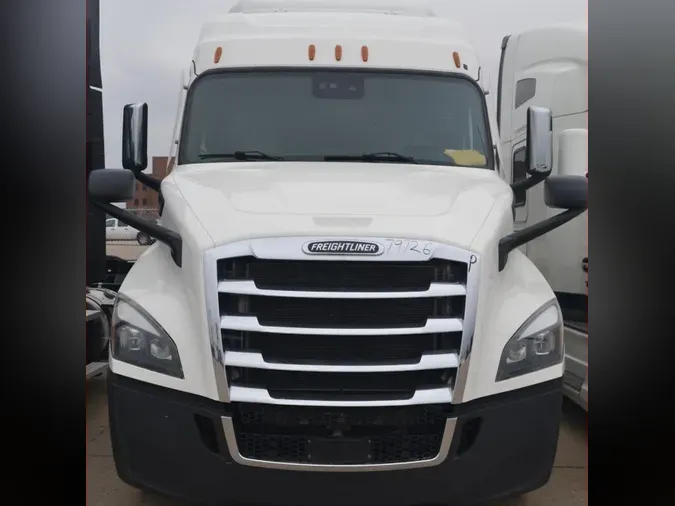 2022 FREIGHTLINER CASCADIA 116b3dba0bf2d9406e28d83f2214850b4e5