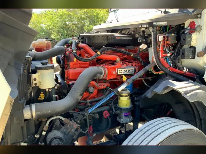 2021 INT LT625 6x4
