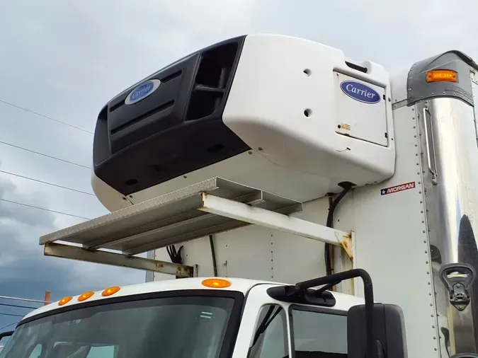 2017 NAVISTAR INTERNATIONAL 4300