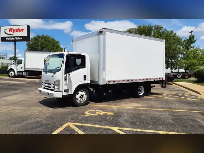 2019 ISUZU NPRb3dd1a7bcf34619c37b7e68fc783a203