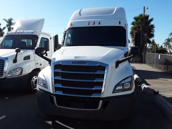 2022 FREIGHTLINER/MERCEDES NEW CASCADIA PX12664