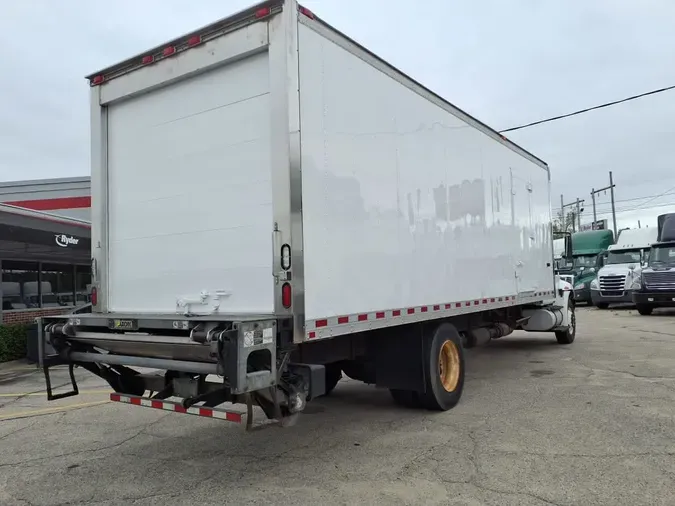 2016 NAVISTAR INTERNATIONAL 4300