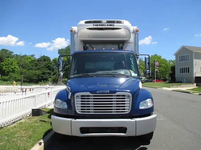 2019 FREIGHTLINER M2b3defbdd46da72e974e608c62a0b8608