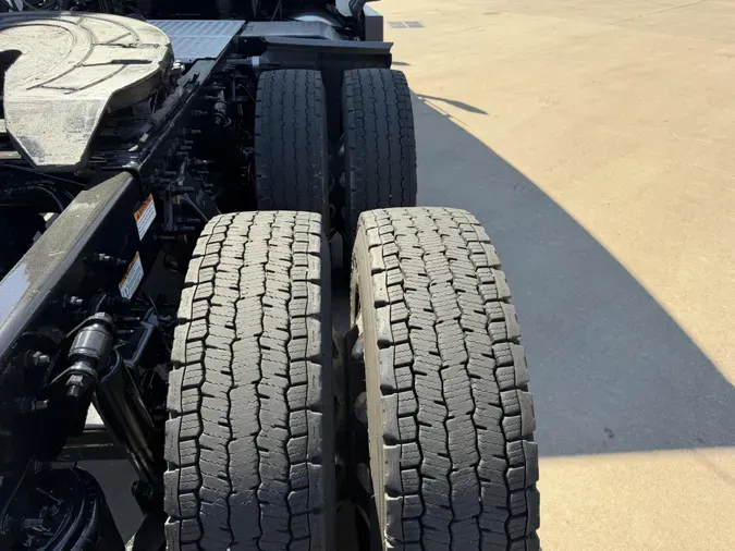 2021 Freightliner Cascadia