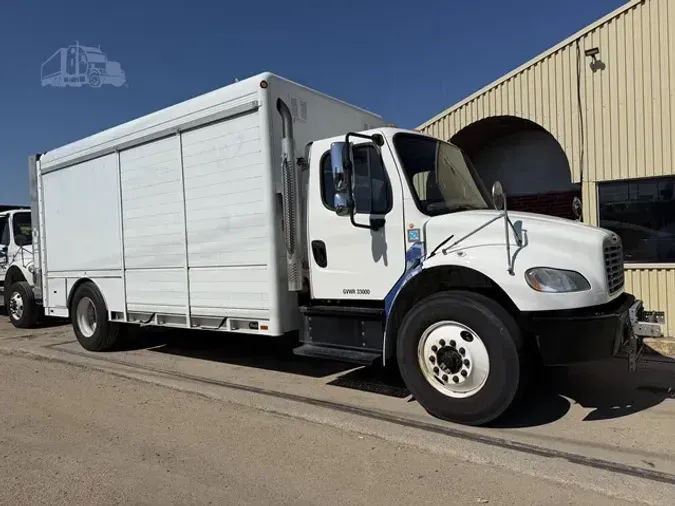 2020 FREIGHTLINER BUSINESS CLASS M2 106