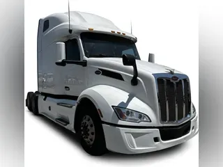 2022 Peterbilt 579