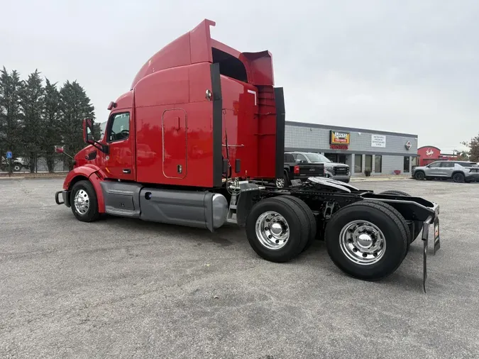 2021 Peterbilt 579b3e126cf4dd800e6c09cd808be82db32