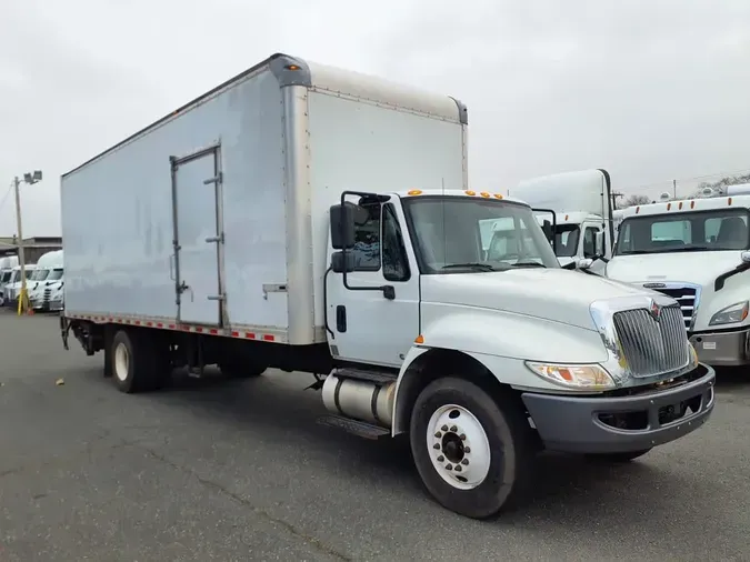 2018 NAVISTAR INTERNATIONAL 4300