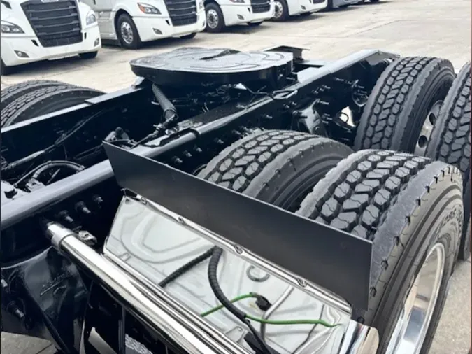 2022 Freightliner PT126SLP