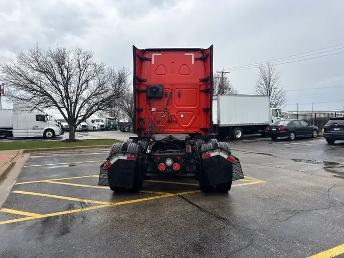 2020 FREIGHTLINER/MERCEDES NEW CASCADIA PX12664