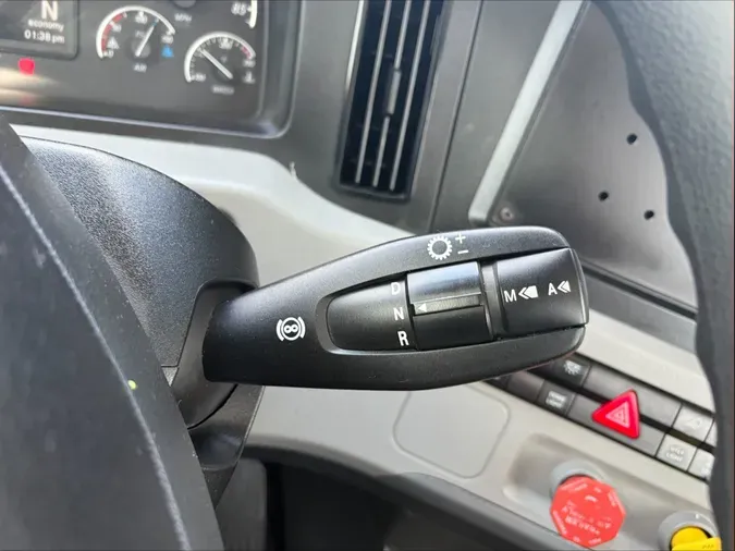 2022 Freightliner Cascadia 126