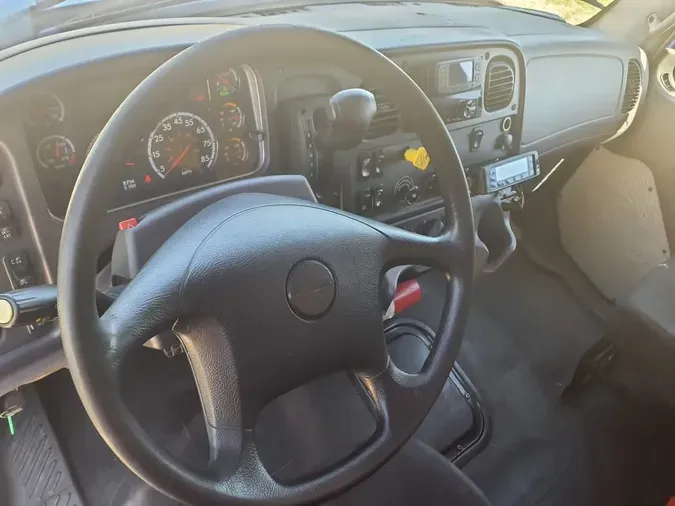 2021 FREIGHTLINER/MERCEDES M2 106