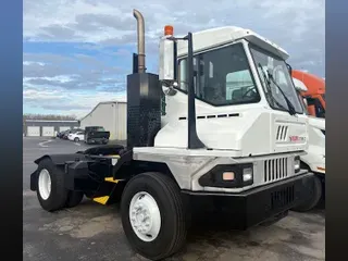 2017 KALMAR OTTAWA T2 4X2 DOT/EPA