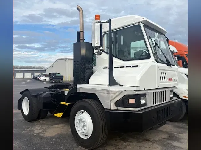 2017 KALMAR OTTAWA T2 4X2 DOT/EPAb3e3e8d3f5be5196b1266b05b0dc6348