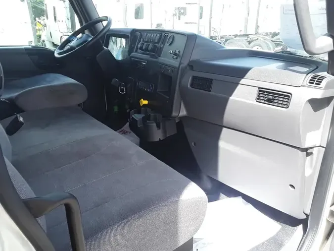 2020 NAVISTAR INTERNATIONAL MV607 (4X2)