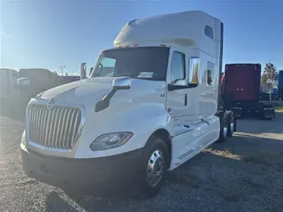 2022 INTERNATIONAL LT625