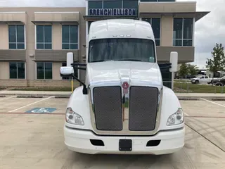 2018 Kenworth T680