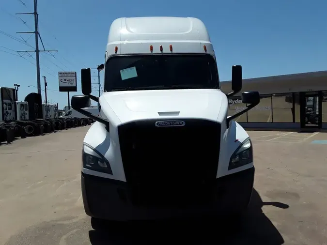 2018 FREIGHTLINER CASCADIA