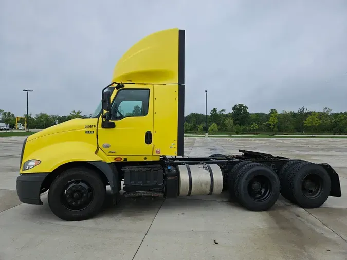 2020 International RH Series