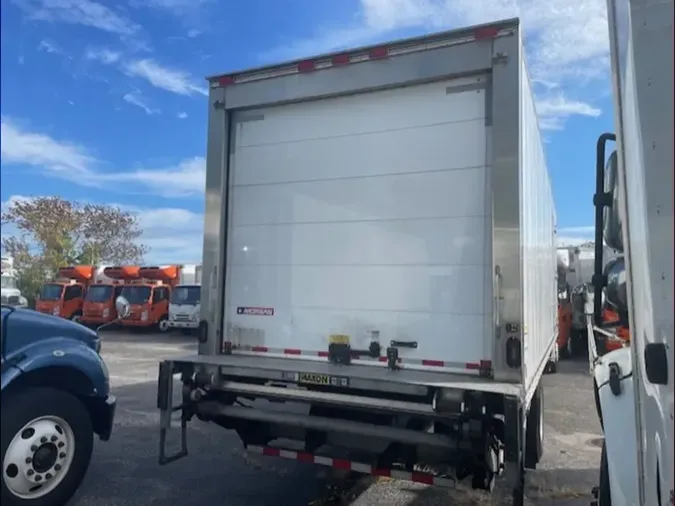 2021 FREIGHTLINER/MERCEDES M2 106