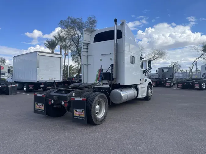 2015 Peterbilt 579