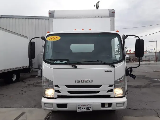 2019 ISUZU NPR HDb3e9601de23be6cddaa073840271000b