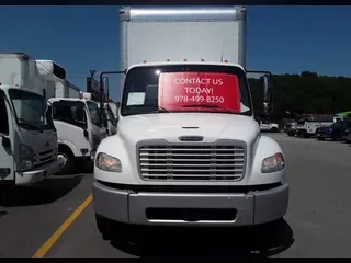 2018 FREIGHTLINER M2 106