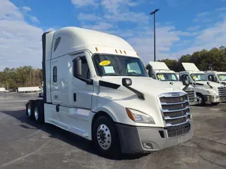 2021 FREIGHTLINER/MERCEDES NEW CASCADIA PX12664