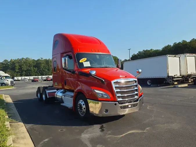 2019 FREIGHTLINER/MERCEDES NEW CASCADIA PX12664b3ea5624d2ff62ed1fb8b8be71299971