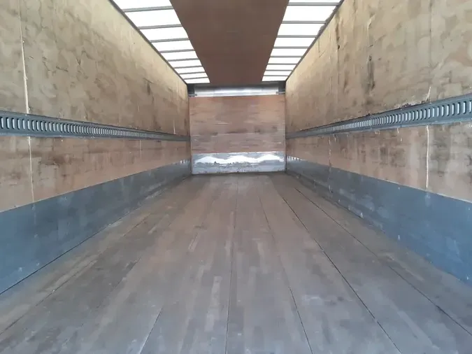 2017 FREIGHTLINER/MERCEDES M2 106