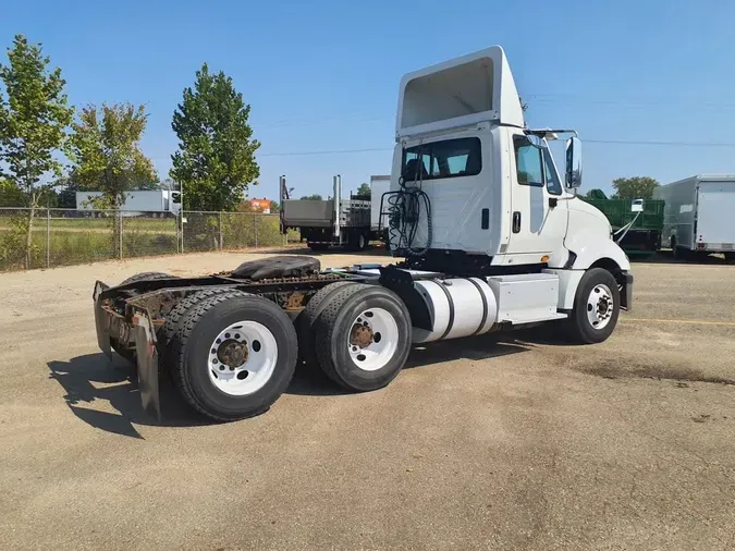 2016 NAVISTAR INTERNATIONAL PROSTAR