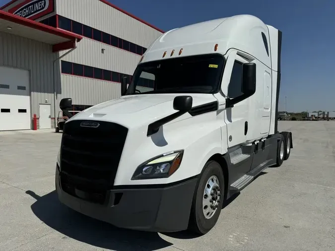 2022 Freightliner Cascadia&reg;