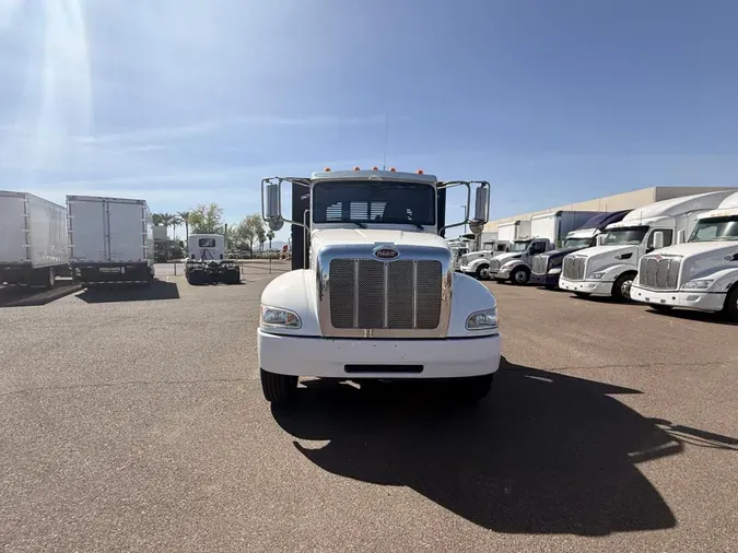 2019 Peterbilt 330