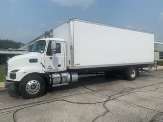 2026 MACK MD MD6 Marion 26x103x102