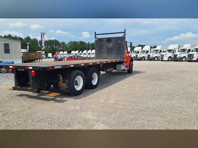 2019 FREIGHTLINER/MERCEDES M2 106b3ed9ff3e0b9b3d5dbeb841865252633