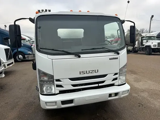 2016 ISUZU NRR