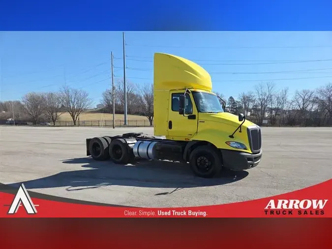 2020 INTERNATIONAL RH613