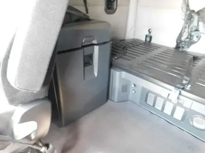 2018 Freightliner New Cascadia 126