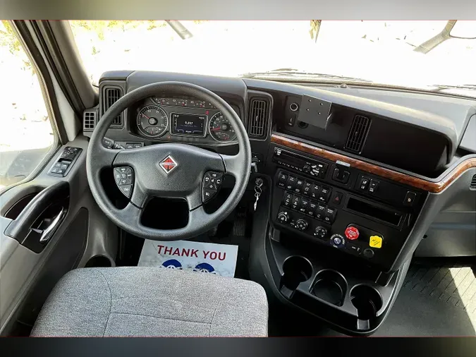 2021 INT LT625 6x4