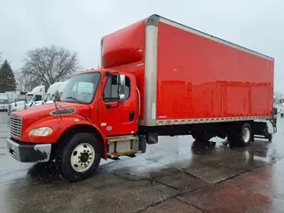 2020 FREIGHTLINER/MERCEDES M2 106