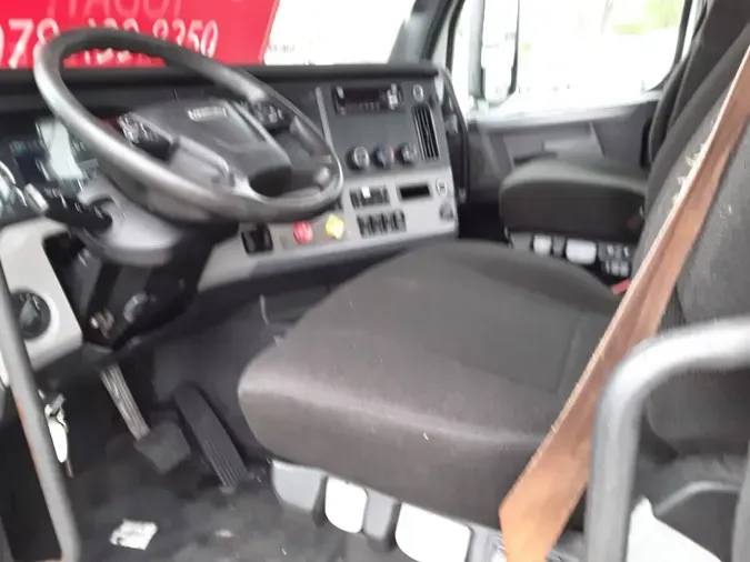 2021 FREIGHTLINER NEW CASCADIA PX12664