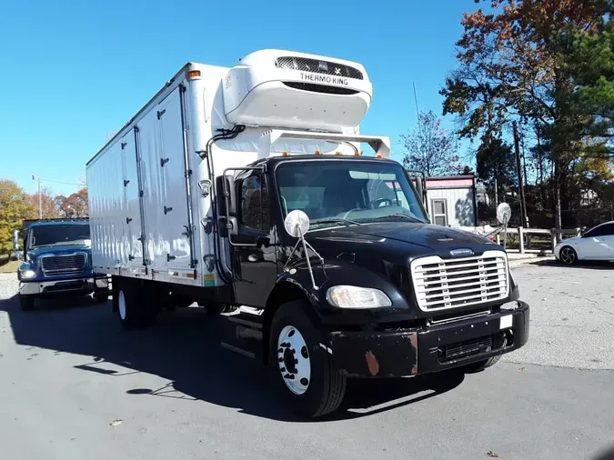 2018 FREIGHTLINER/MERCEDES M2 106b3f1574ef9167680e5479825365a3c7e