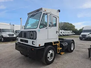 2017 CAPACITY OF TEXAS,INC. SABRE 5 4X2