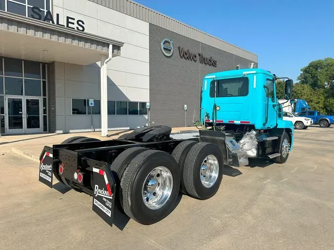 2020 MACK AN64T