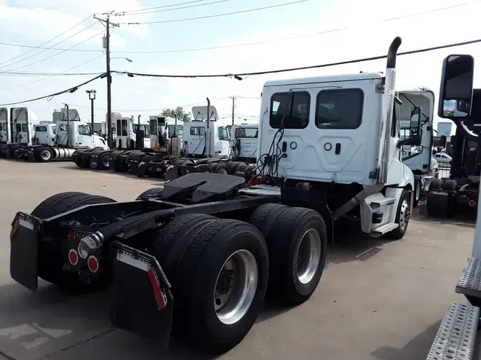 2021 FREIGHTLINER/MERCEDES NEW CASCADIA PX12664