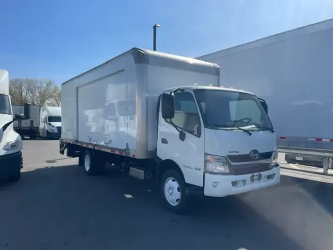 2019 HINO HINO 195b3f59f709e300e62080f91babcce65d3