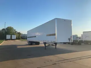 2013 UTILITY TRAILER CO ALUMVAN