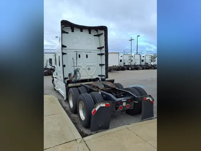 2022 FREIGHTLINER/MERCEDES NEW CASCADIA PX12664